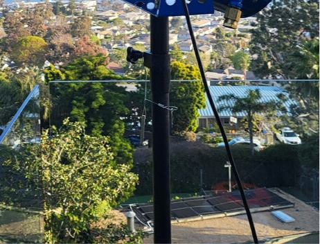 Stand and Mount for The OG PRO