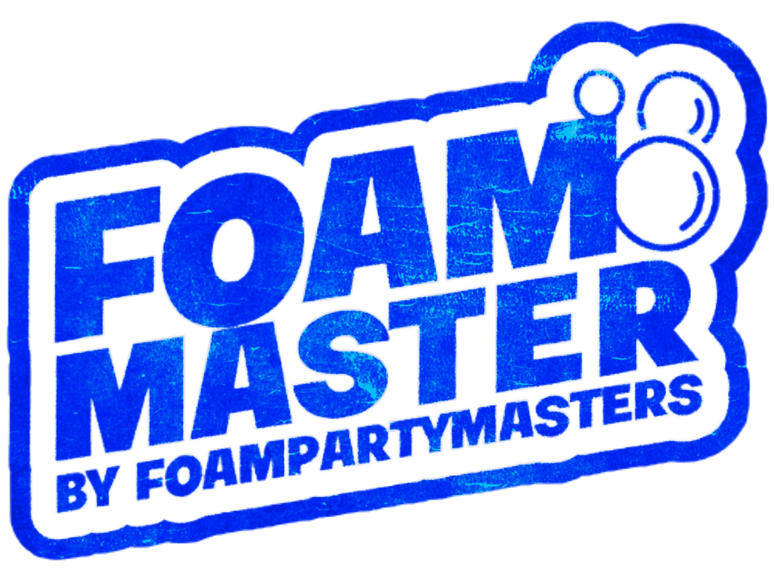 FoamMaster by FoamPartyMasters